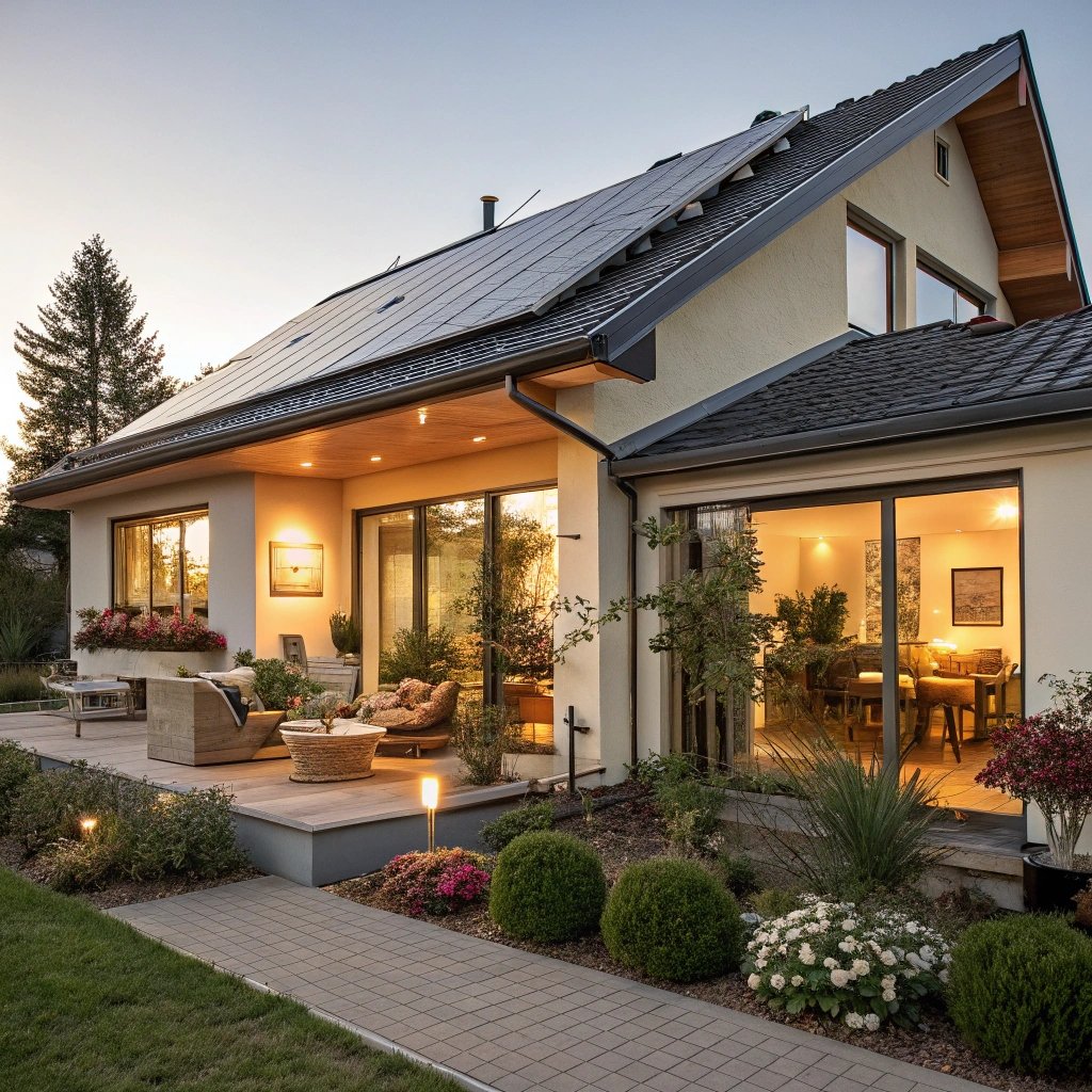 ¿Cómo tener un hogar más sostenible?: guía práctica para cuidar el planeta desde casa