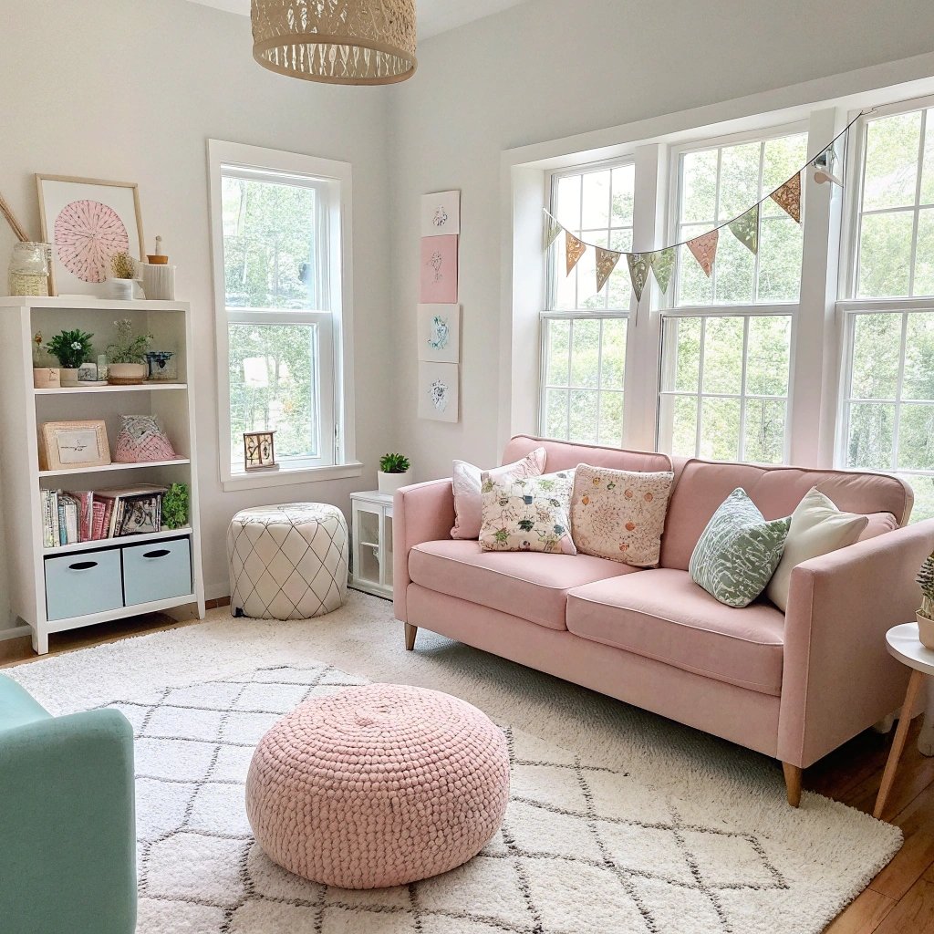 Ideas para renovar tu hogar sin gastar mucho dinero