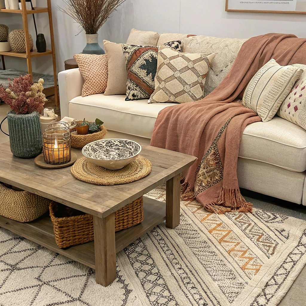 ¿Cómo combinar texturas, colores y estilos como un experto?