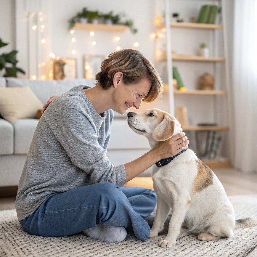 ¿Cómo diseñar un espacio seguro y confortable para tu mascota en el hogar?