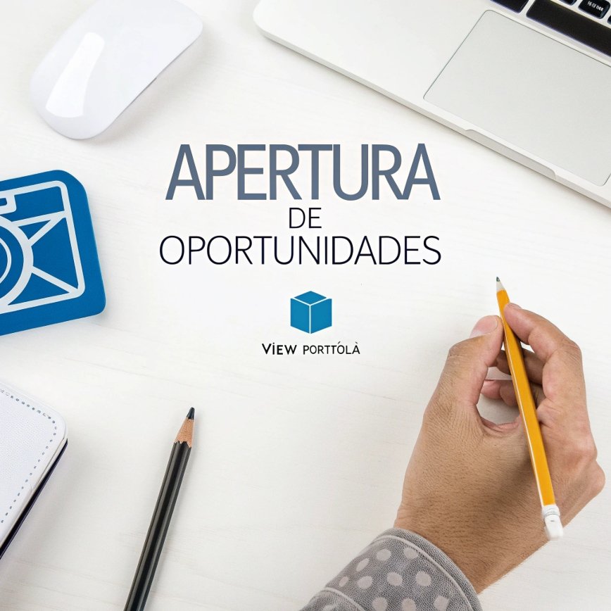 Portafolio digital: cómo destacar en la industria multimedia